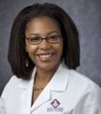 Dr. Brandy Lynnette Yeary M.D.