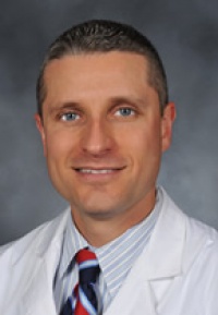 Dr. Andrew A Brief MD