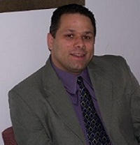 Dr. Joseph Maniscalco DDS, Prosthodontist