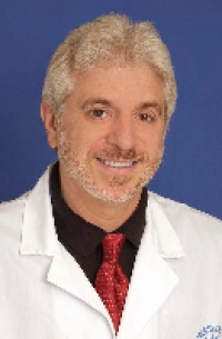 Dr. Abraham J. Sklar M.D.