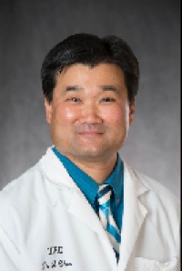 Dr. Joseph J Chen MD