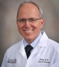 Dr. Charles R. Mathis M.D.