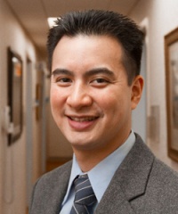 Dr. Arthur Yam DDS, Dentist