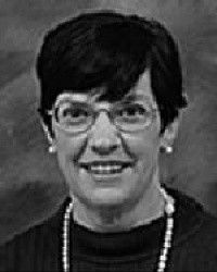 Dr. Susan P Moran M.D.
