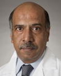 Dr. Sunil  Nath M.D.