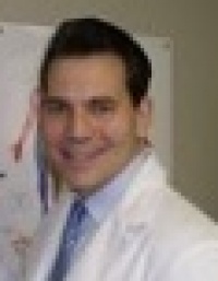 Dr. John Anthony Capriglione DC