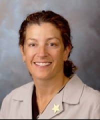 Dr. Elizabeth Rose Mueller MD