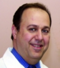 Dr. Eliot L. Birnbaum M.D., OB-GYN (Obstetrician-Gynecologist)