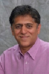 Dr. Mihir  Majmundar M.D.