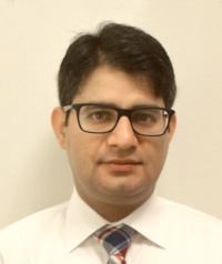 Dr. Kamran Sajid Zahid M.D., Gastroenterologist