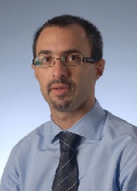 Dr. Nabil F Fayad M.D., Gastroenterologist