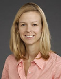 Dr. Allison Shivers Mcbride MD
