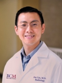 Jay Lin MD, Radiologist