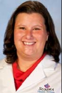 Dr. Emily Suzanne Godlewski M.D.