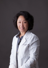 Dr. Shuping  Wang M.D.