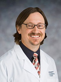 Dr. Michael P Feloney M.D.