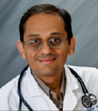 Dr. Rajesh Shukla M.D., Internist