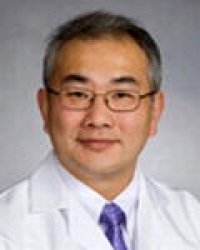 Dr. Clark C Chen MD PHD