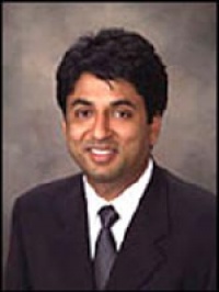 Dr. Vasanth K. Siddalingaiah M.D., Gastroenterologist