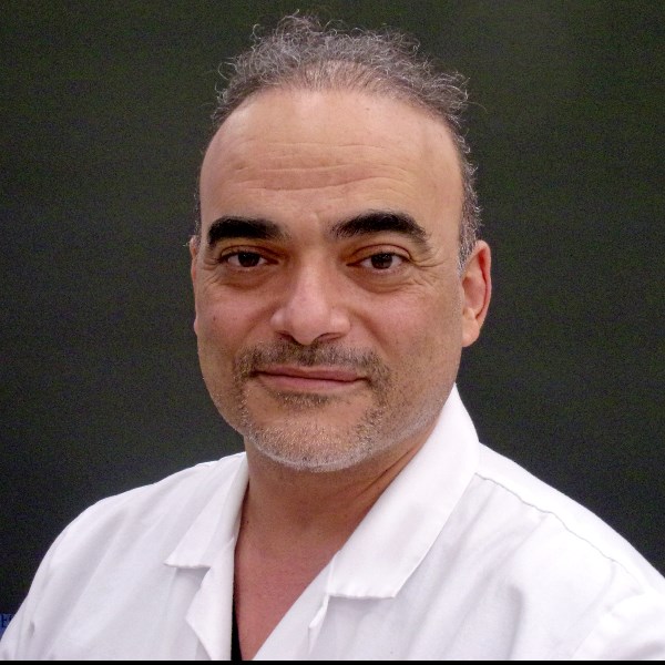 Dr. Khaldoon  Shaheen M.D.