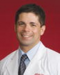 Maximiliano Arroyo M.D., Cardiologist