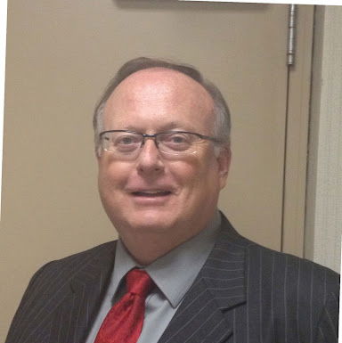 Dr. Mark Lynn, OD, Optometrist