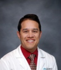 Dr. Timothy Paul Villegas M.D.
