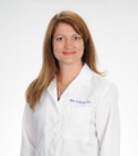 Dr. Holli M Warholic DO, OB-GYN (Obstetrician-Gynecologist)
