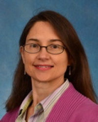 Lynn A Fordham MD, Radiologist (Pediatric)