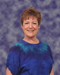 Dr. Carolyn  Mcmakin MA, DC