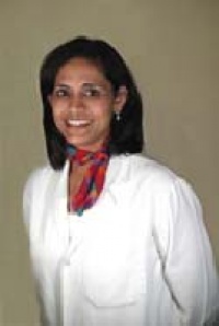 Dr. Usha  Mantha MD