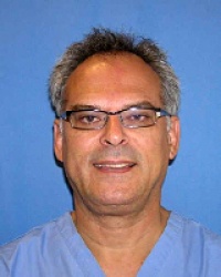 Dr. Michael Stalteri DO, Emergency Physician