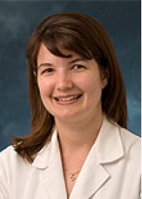 Dr. Janet Pate M.D., Pediatrician