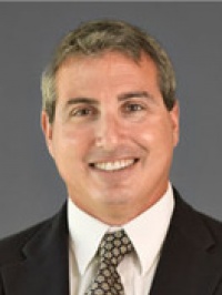Dr. Craig Slotoroff MD, Urologist