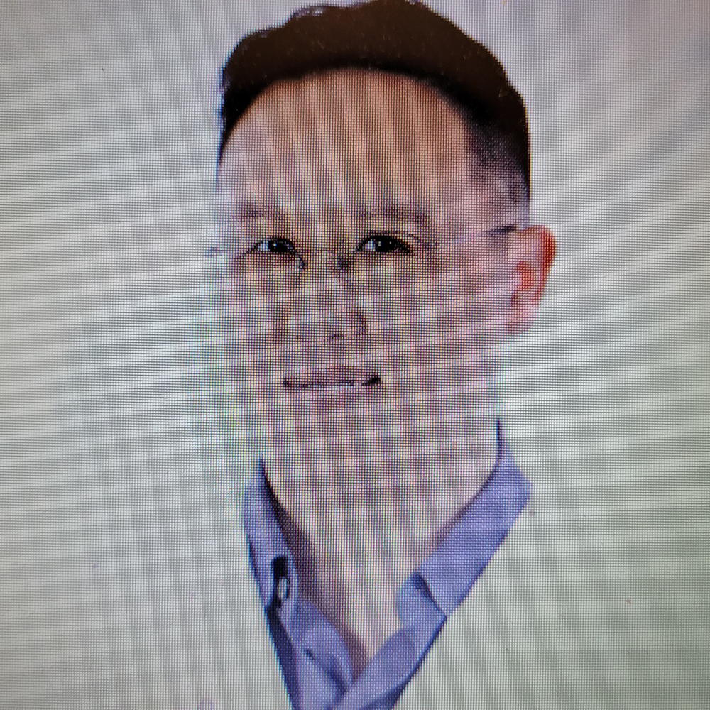 Dr. Samuel Cho, DDS, Dentist