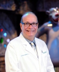 Dr. Jorge J Daaboul MD