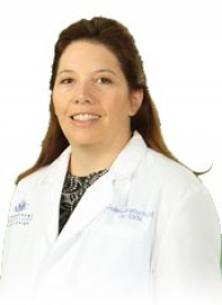 Dr. Colleen Q Bratsch D.O. F.A.C.O.G.