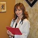 Ronica Eve Perez L.AC, Acupuncturist