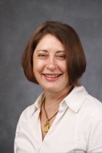 Dr. Valerie G. Davis M.D.