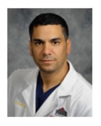 Dr. Michael Todd Schiano MD, Emergency Physician