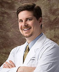 Dr. Colby Craig Evans MD