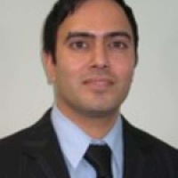 Dr. Kamlesh M Shah M.D., Gastroenterologist