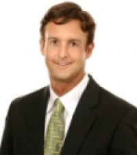 Dr. David Gay M.D., Orthopedist