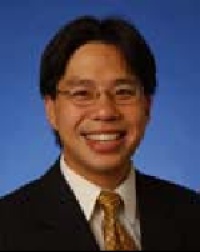 Dr. Jack Ming Hsu M.D.