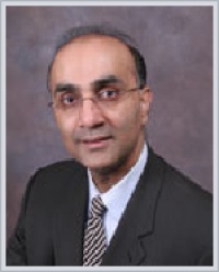 Dr. Muhammed Gauhar Ayub M.D.