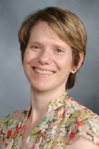 Dr. Rachel Miriam Smerd MD