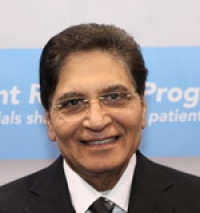 Dr. Kishore Belani DDS, Dentist