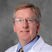 Dr. Patrick J. Dennehy M.D.