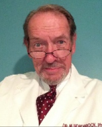 Dr. William Ernest Nordbrock PH.D., ABPP