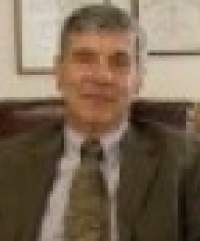 Dr. Richard Diego Maffezzoli M.D.